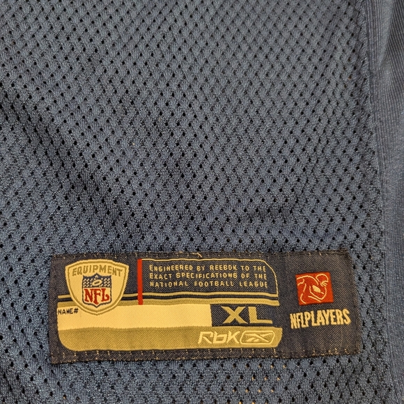 Indianapolis Colts jersey 18-20 - Picture 12 of 14